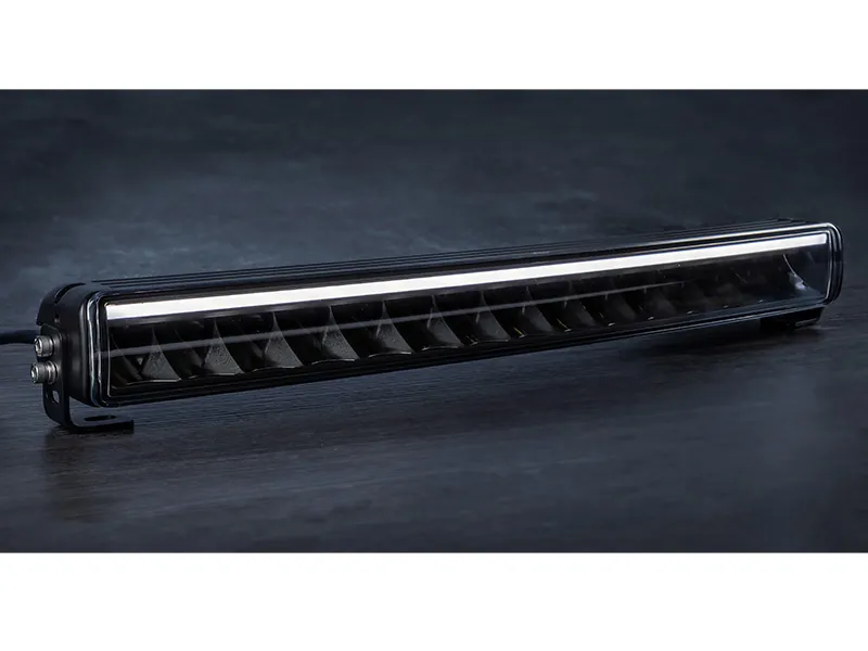 W-LIGHT LED Bar Žibintas Comber II 13800lm Tolimųjų Šviesų - Attēls 8