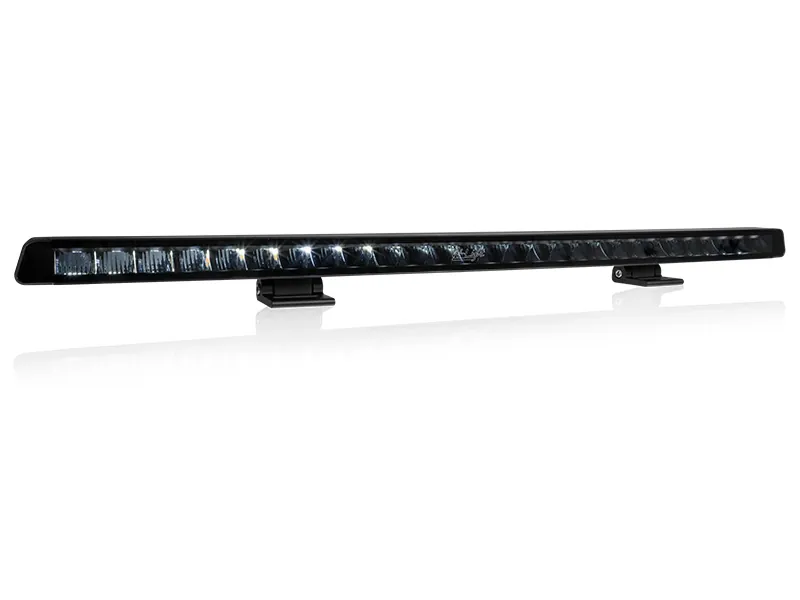 W-LIGHT Surge Super Slim 30 LED high beam žibintas | 14600lm | 9-36V | 781mm - Attēls 2