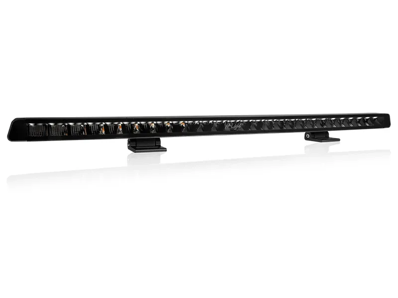 W-LIGHT Surge Super Slim 30 LED high beam žibintas | 14600lm | 9-36V | 781mm - Attēls 3