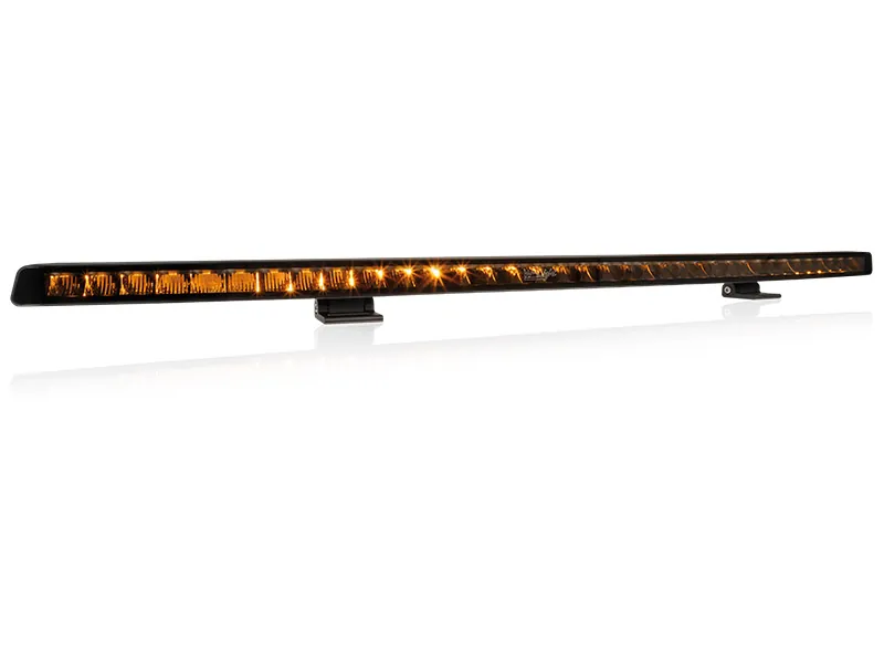 W-LIGHT Surge Super Slim 40 LED Bar Žibintas (1024mm, 36 LED, 15830lm, 9-36V, 5000K)