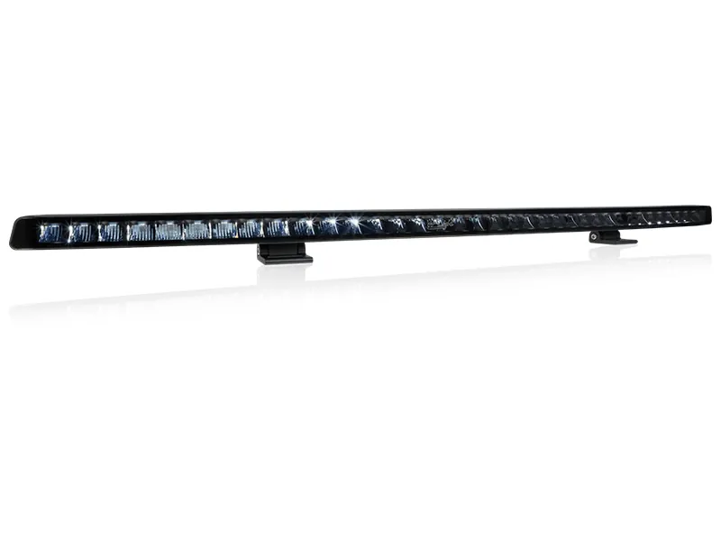 W-LIGHT Surge Super Slim 40 LED Bar Žibintas (1024mm, 36 LED, 15830lm, 9-36V, 5000K) - Attēls 2