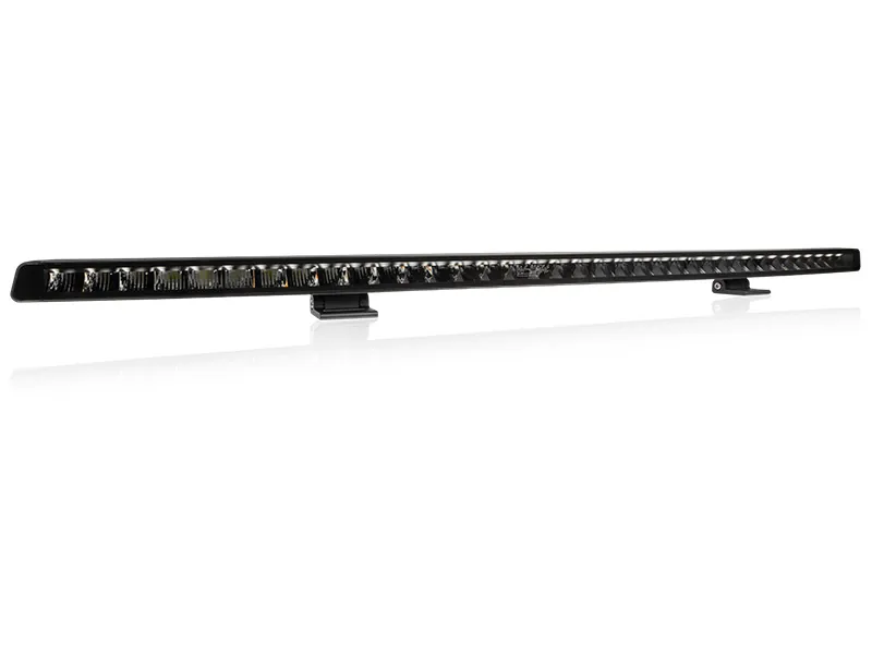 W-LIGHT Surge Super Slim 40 LED Bar Žibintas (1024mm, 36 LED, 15830lm, 9-36V, 5000K) - Attēls 3