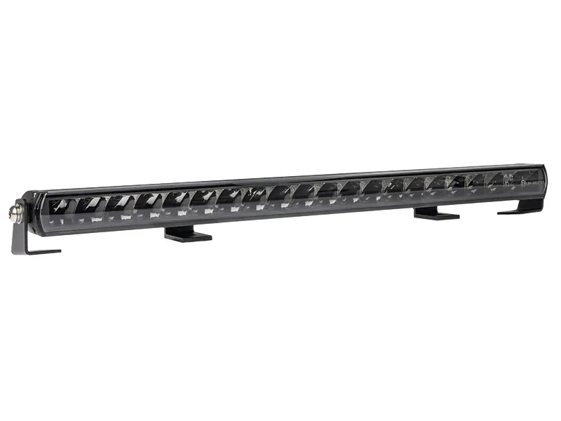 W-LIGHT Flux LED bar žibintas 100W, 10000lm, 536mm, 11-32V - Ledbarzibintai.lt