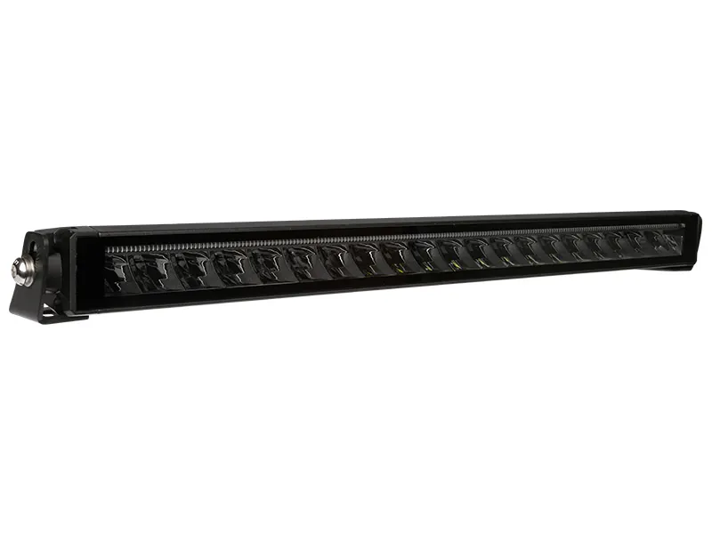 W-LIGHT Vortex LED bar žibintas 100W, 12000lm, 555mm, 11-32V - Attēls 2
