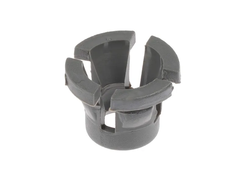 Pilkas Plastikinis Laikiklis Priekiniams Žibintams (1605-NS4309)