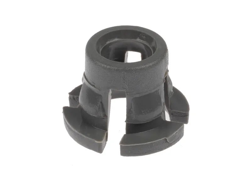 Pilkas Plastikinis Laikiklis Priekiniams Žibintams (1605-NS4309) - Attēls 2