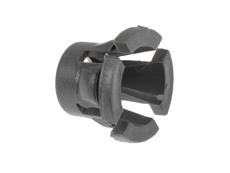 Pilkas Plastikinis Laikiklis Priekiniams Žibintams (1605-NS4309) - Attēls 3