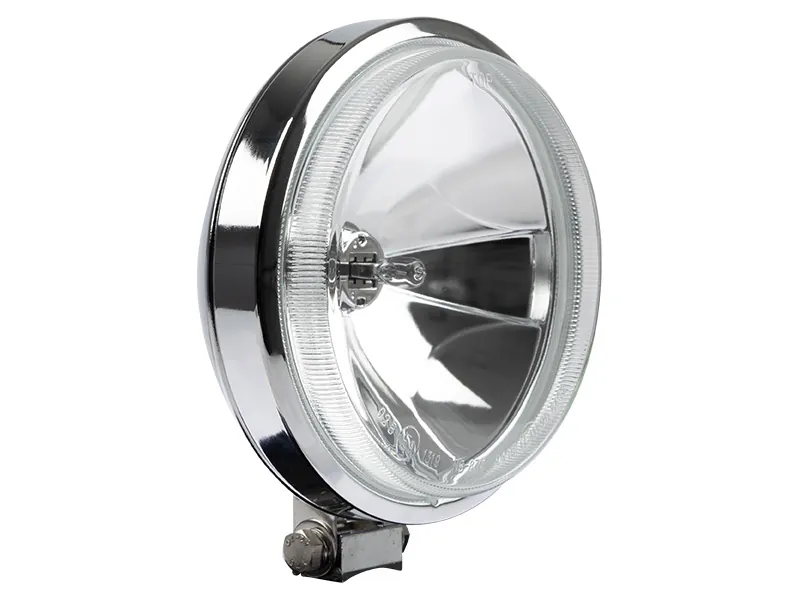 Tolimųjų šviesų žibintas H3, 12V - Attēls 2