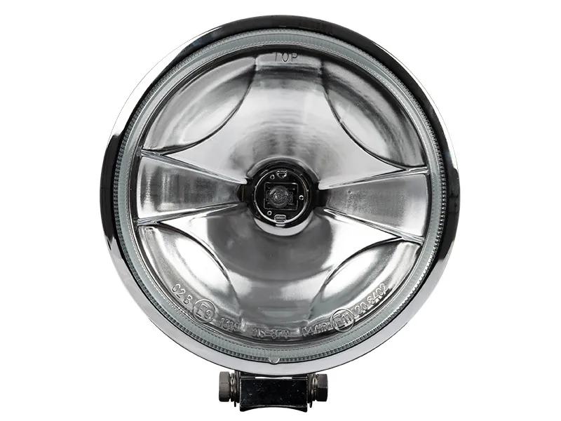 Tolimųjų šviesų žibintas H3, 12V - Attēls 3