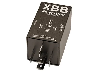 XBB Valdymo Rinkinys Dongle OBD Jungtis Papildomam Apšvietimui - Attēls 4