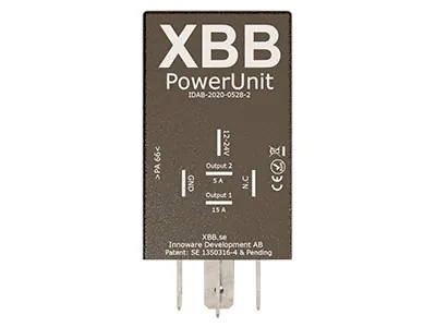 XBB Valdymo Rinkinys Dongle OBD Jungtis Papildomam Apšvietimui - Attēls 5