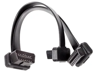 NAN OBD-II Y Kabelis Diagnostikai 300mm Ilgio