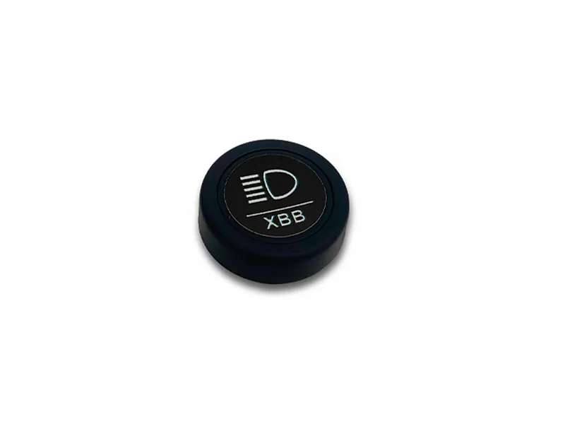 XBB SMART BUTTON Belaidis Valdymo Mygtukas su Bluetooth Technologija - Ledbarzibintai.lt