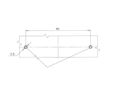 LED Galinis Žibintas su Stabdymo, Posūkio ir Galinėmis Šviesomis, Universalus 12-24V, ECE Patvirtintas - Attēls 5