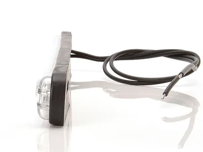 LED Salono Apšvietimas su Judesio Detektoriumi - 24V 360/301lm 12 LED Lemputių Sistema su ECE Patvirtinimu - Attēls 2