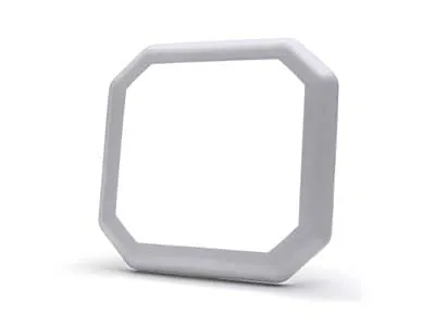 LED Salono Šviestuvas su Chromo Rėmu - 1215lm, 12-24V, Patvarus Automobilių ir Sunkvežimių Apšvietimas - Ledbarzibintai.lt