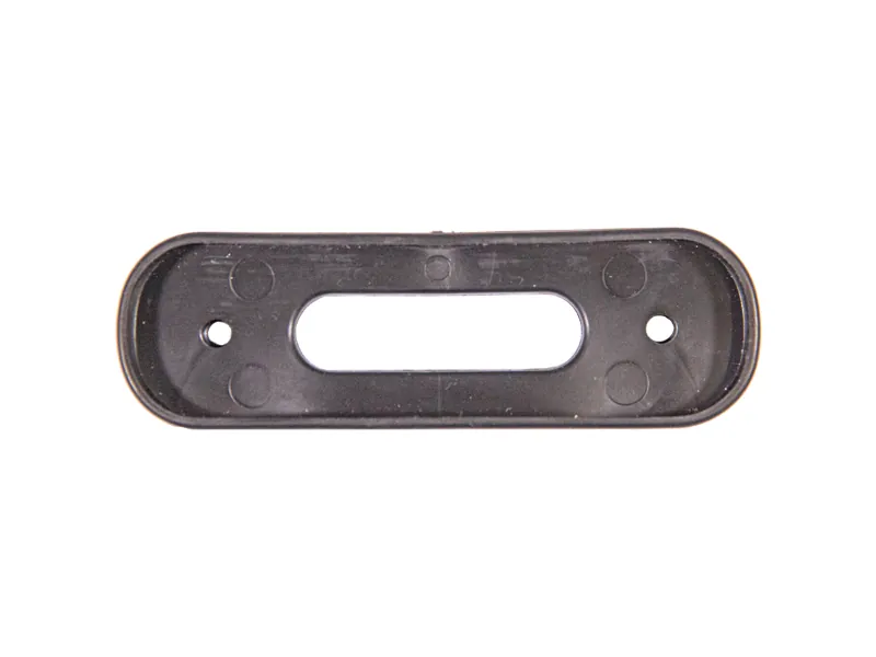 Guminis padas šoniniams gabaritiniams žibintams - universalus montavimo priedas automobiliams - Attēls 3