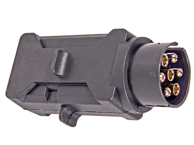 7-pin 2.4GHz Plug Transmitter - Atsarginė dalis LED galinių žibintų priedams (12-24V) - Ledbarzibintai.lt