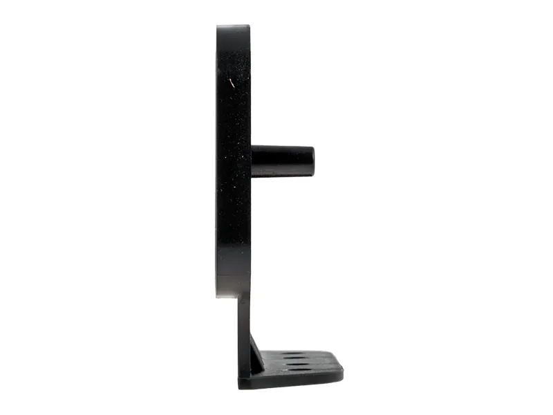 TRUCKVISION LED Šoninis Gabaritinis Žibintas su Posūkio Indikatoriumi, 12-24V, IP67, Geltona - Attēls 6