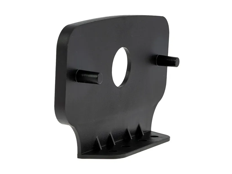 Truck Vision Geltona LED šoninė gabaritinė ir įspėjamoji lempa, aliuminio korpusas, 12-24V, ECE patvirtinta - Attēls 5