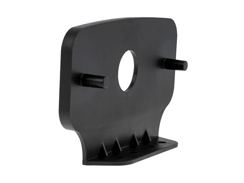 TRUCKVISION Raudonas LED šoninis žibintas - 12-24V, Atsparus vandeniui, ADR sertifikuotas - Attēls 5