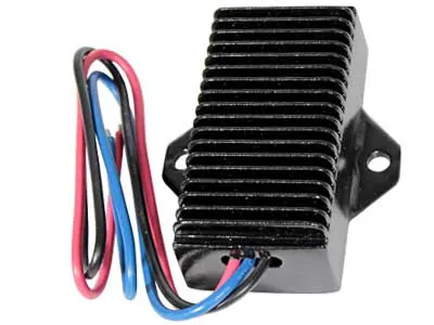 LED Žibintų Rezistorius LED Galiniams Žibintams (10,8-13,8V) - Universalus Priedas LED Apšvietimo Sistemoms - Ledbarzibintai.lt