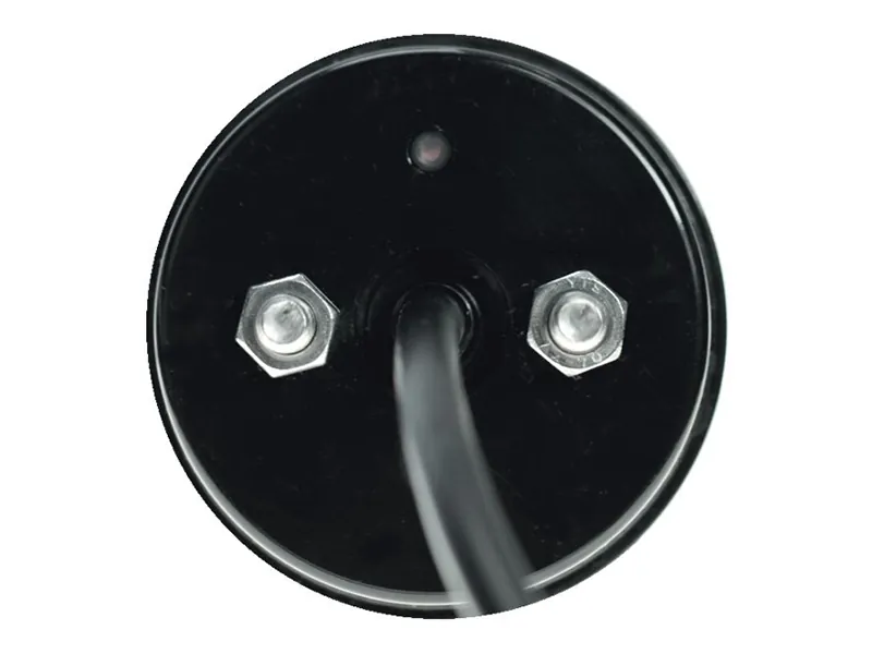 Kompaktiškas LED galinis rūko žibintas, 6 diodų, vandeniui atsparus, 12-24V, ECE/ADR patvirtintas - Attēls 3