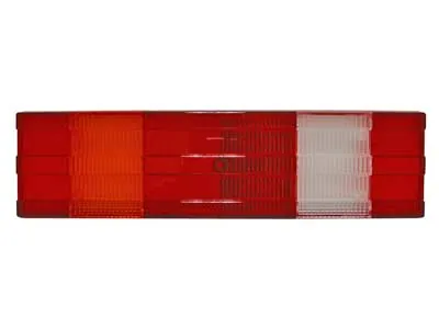 Atsarginis stiklo dangtis 525x140mm 7 funkcijų galiniams žibintams - Ledbarzibintai.lt