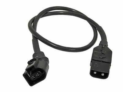 Wiring harness 500mm laidų komplektas Volvo 1608-4744, 1608-4815 šoniniams gabaritiniams žibintams