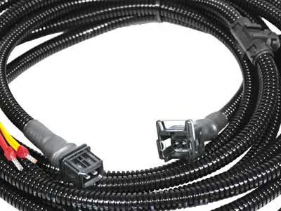 Originalus kabelių komplektas 2m+3m VOLVO FL - Cable Kit 1608-5060/5032 - Attēls 2