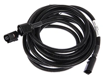 NAN Y-Tipo Laidų Komplektas su 2-Pin Jungtimi 1800mm - Ledbarzibintai.lt