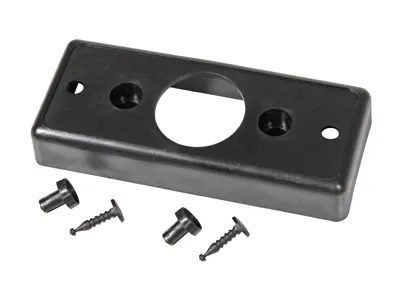 Assembly Kit Montavimo Rinkinys 1608-4892 LED Šoniniam Gabaritiniam Žibintui