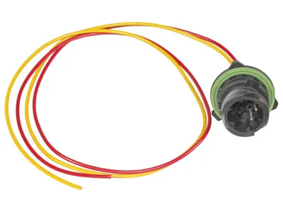NAN 7-Pin Laidų Komplektas su AMP Jungtimi 60cm Volvo - Ledbarzibintai.lt