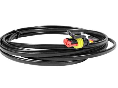 AMP Superseal 2-pin Jungiamasis Kabelis su Jungtimi 3m IP67