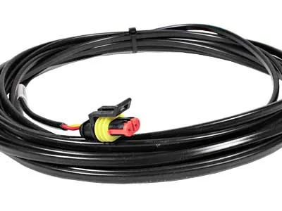 AMP Superseal 2-pin Jungiamasis Kabelis su Jungtimi 6m IP67