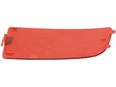 Reflektorius apatinis kairės pusės galinis MB Sprinter (906) ir VW Crafter automobiliams - ABS rėmas su PMMA lęšiu (SKU: 1608-4919) - Attēls 2