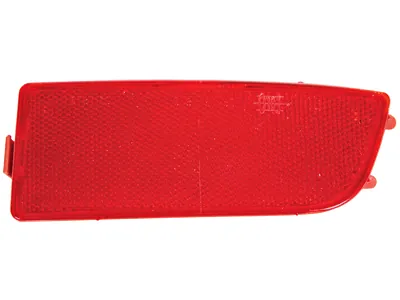 Reflector atšvaitas MB Sprinter (906) ir VW Crafter automobiliams - ABS ir akrilo konstrukcija