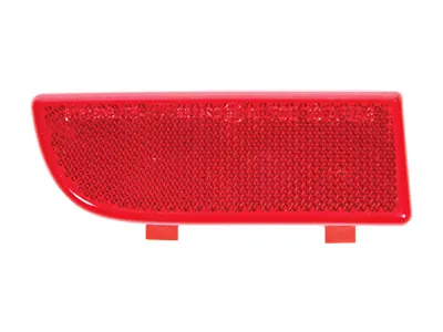 Reflector Atšvaitas MB Vito (639) - ABS Rėmas, Akriliniai Lęšiai, SAE A01 DOT Sertifikuotas