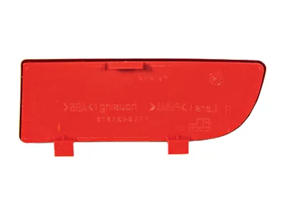 Reflector Atšvaitas MB Vito (639) - ABS Rėmas, Akriliniai Lęšiai, SAE A01 DOT Sertifikuotas - Attēls 2