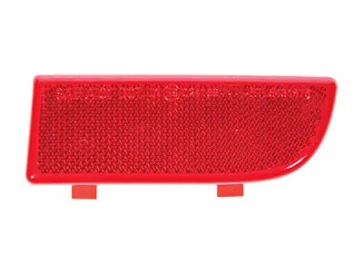 Originalus Mercedes-Benz Vito (639) Reflektorius/Atšvaitas - ABS rėmas, PMMA akrilo lęšis, SAE A01 DOT sertifikuotas