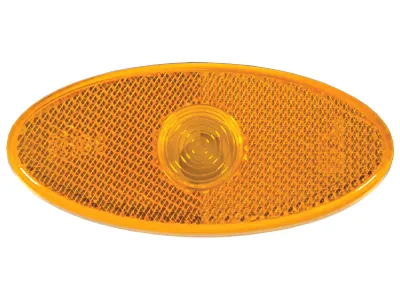 Universalus šoninis gabaritinis žibintas Nissan NV400, Opel Movano B ir Renault Master III modeliams