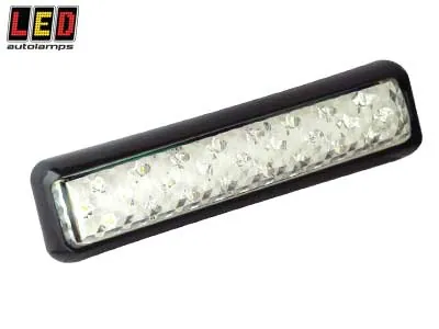 LED AUTOLAMPS LED Darbo Žibintas Atbulinės Eigos IP67 ECE - Ledbarzibintai.lt