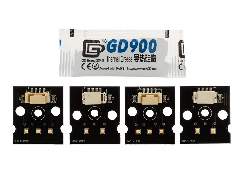 TRUCKVISION LED Dieninių žibintų komplektas Volvo FH/FM 2015+ sunkvežimiams - Attēls 2