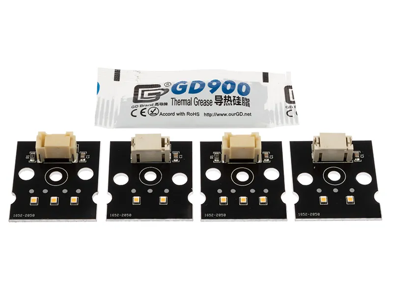 TRUCKVISION LED Dieninių žibintų komplektas Volvo FH/FM 2015+ sunkvežimiams - Attēls 3