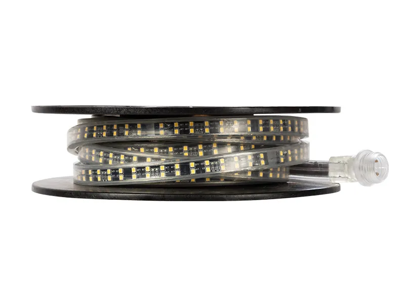 LEDWISE WORK 5m LED juosta darbiniam apšvietimui, 4000K, IP65 apsaugos klasė, lengvai montuojama