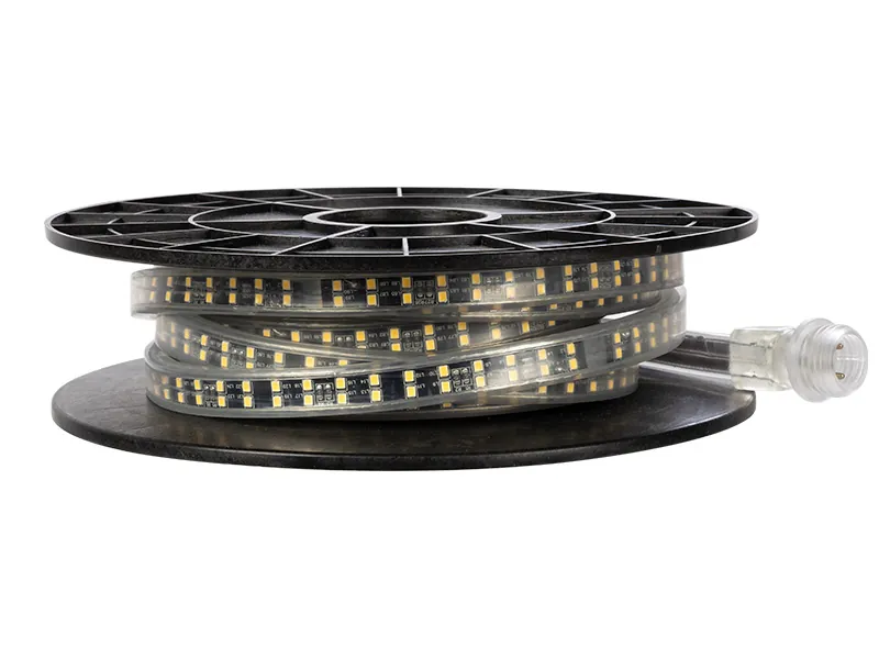 LEDWISE WORK 5m LED juosta darbiniam apšvietimui, 4000K, IP65 apsaugos klasė, lengvai montuojama - Attēls 2