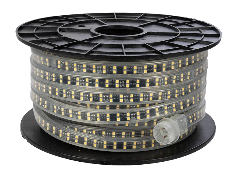 LEDWISE WORK 20m LED Darbo Apšvietimo Juosta 4000K, IP65 Apsauga - Profesionaliam Darbui - Attēls 3