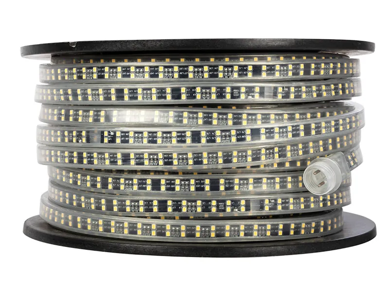 LEDWISE WORK 50m LED darbo juosta - 4000K neutrali balta šviesa, atspari drėgmei