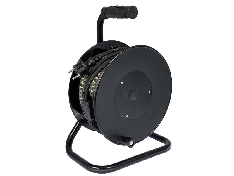 LEDWISE WORK 15m LED Juosta Darbo Apšvietimui 4000K Neutralios Baltos Spalvos - Attēls 2