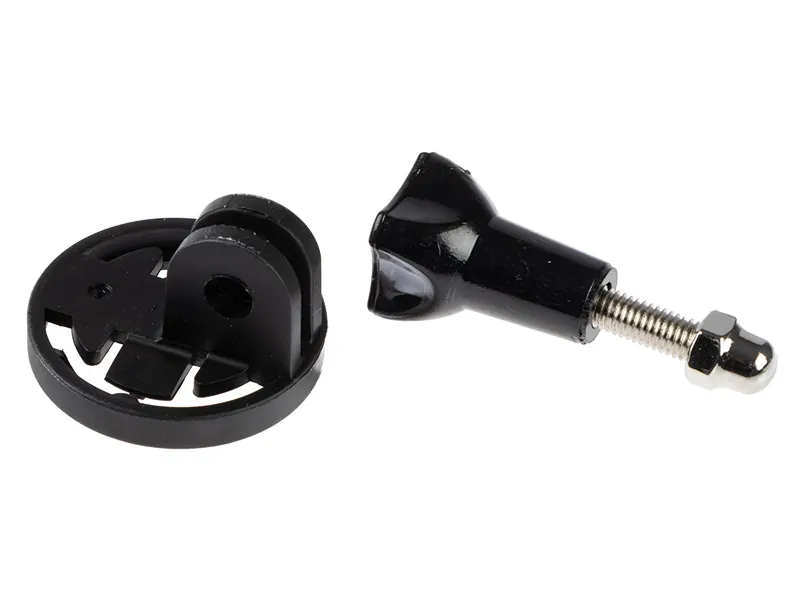 LEDWISE TITAN Laikiklis - Universalus Tvirtinimo Elementas LED Žibintams, 12 mėnesių garantija